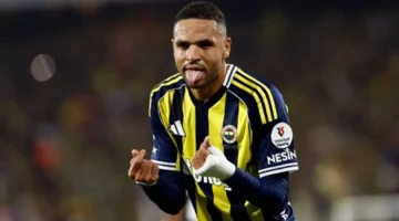 تصريح مباشر.. النصيري عنصر أساسي في تشكيلة فنربخشة